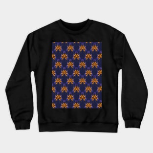 Maat Sky Crewneck Sweatshirt